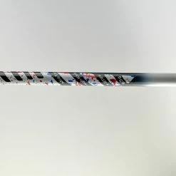 Used RH Cobra AMP Cell Red Driver 8.5*-11.5* 63g X-Stiff Graphite Golf Club -Callaway Club Shop IMG 0416