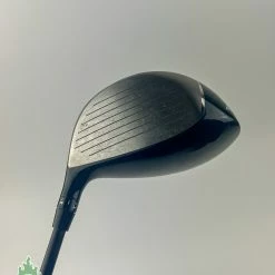 RH Bridgestone Tour Stage X-Drive 909 Driver 9.5* VTS 6X X-Stiff Graphite Golf -Callaway Club Shop IMG 0417 1