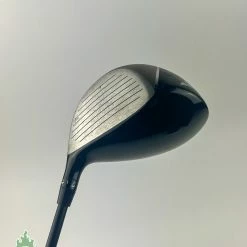 RH Bridgestone Tour Stage X-Drive 909 Driver 9.5* VTS 6X X-Stiff Graphite Golf -Callaway Club Shop IMG 0418 1