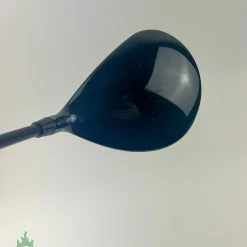 RH Bridgestone Tour Stage X-Drive 909 Driver 9.5* VTS 6X X-Stiff Graphite Golf -Callaway Club Shop IMG 0419