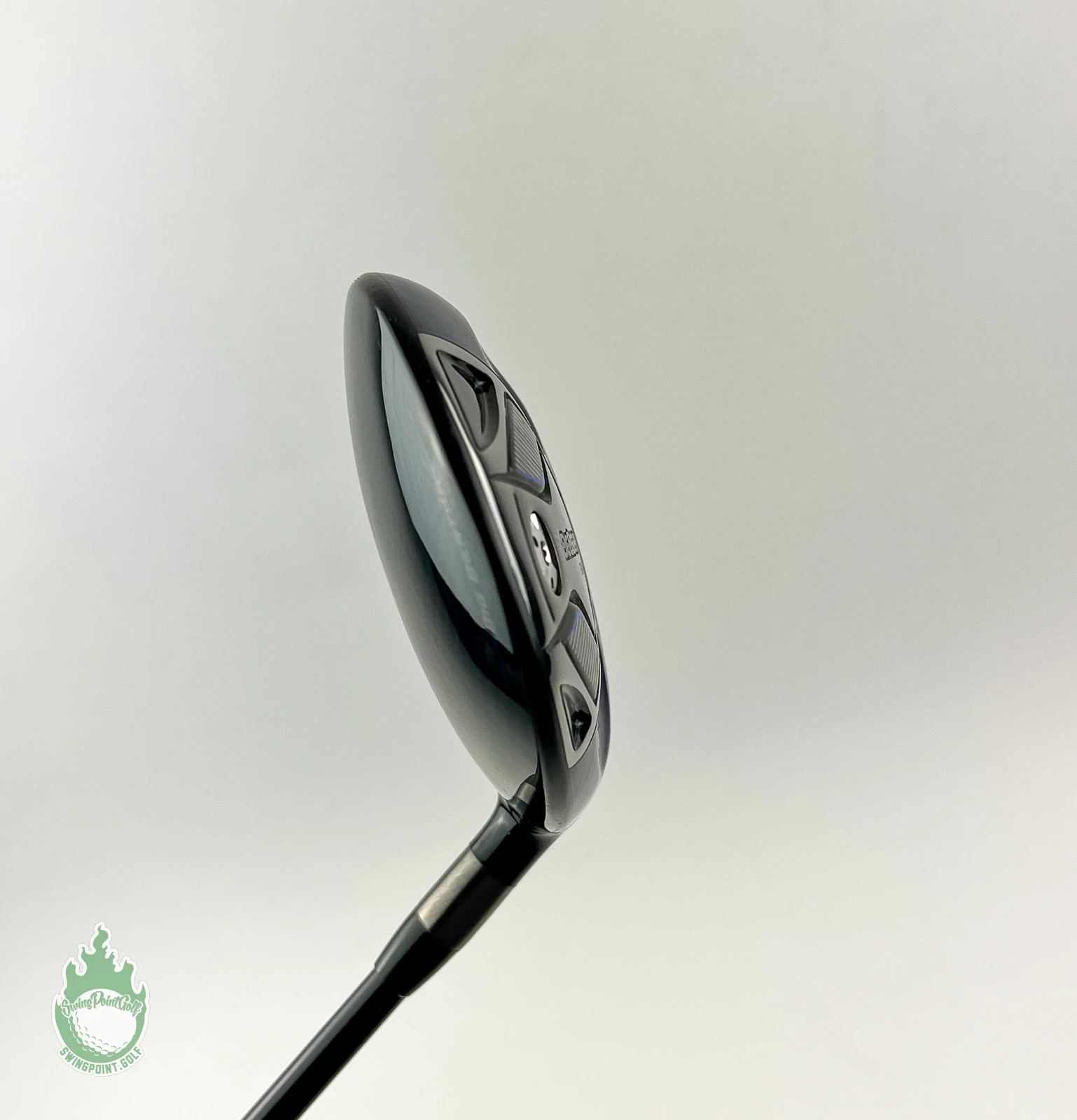 Used RH Callaway Big Bertha REVA Fairway 3 Wood 45g Regular Graphite Golf Club 13 Used RH Callaway Big Bertha REVA Fairway 3 Wood 45g Regular Graphite Golf Club - Image 11