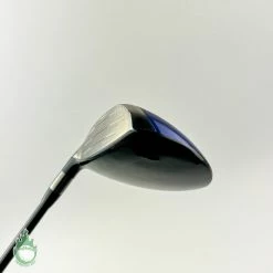 Used RH Callaway Big Bertha REVA Fairway 3 Wood 45g Regular Graphite Golf Club 22 Used RH Callaway Big Bertha REVA Fairway 3 Wood 45g Regular Graphite Golf Club -Callaway Club Shop IMG 0422 1