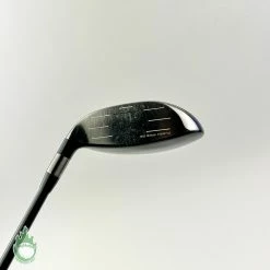 Used RH Callaway Big Bertha REVA Fairway 3 Wood 45g Regular Graphite Golf Club 21 Used RH Callaway Big Bertha REVA Fairway 3 Wood 45g Regular Graphite Golf Club -Callaway Club Shop IMG 0423 1