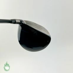 Used RH Callaway Big Bertha REVA Fairway 3 Wood 45g Regular Graphite Golf Club 18 Used RH Callaway Big Bertha REVA Fairway 3 Wood 45g Regular Graphite Golf Club -Callaway Club Shop IMG 0426