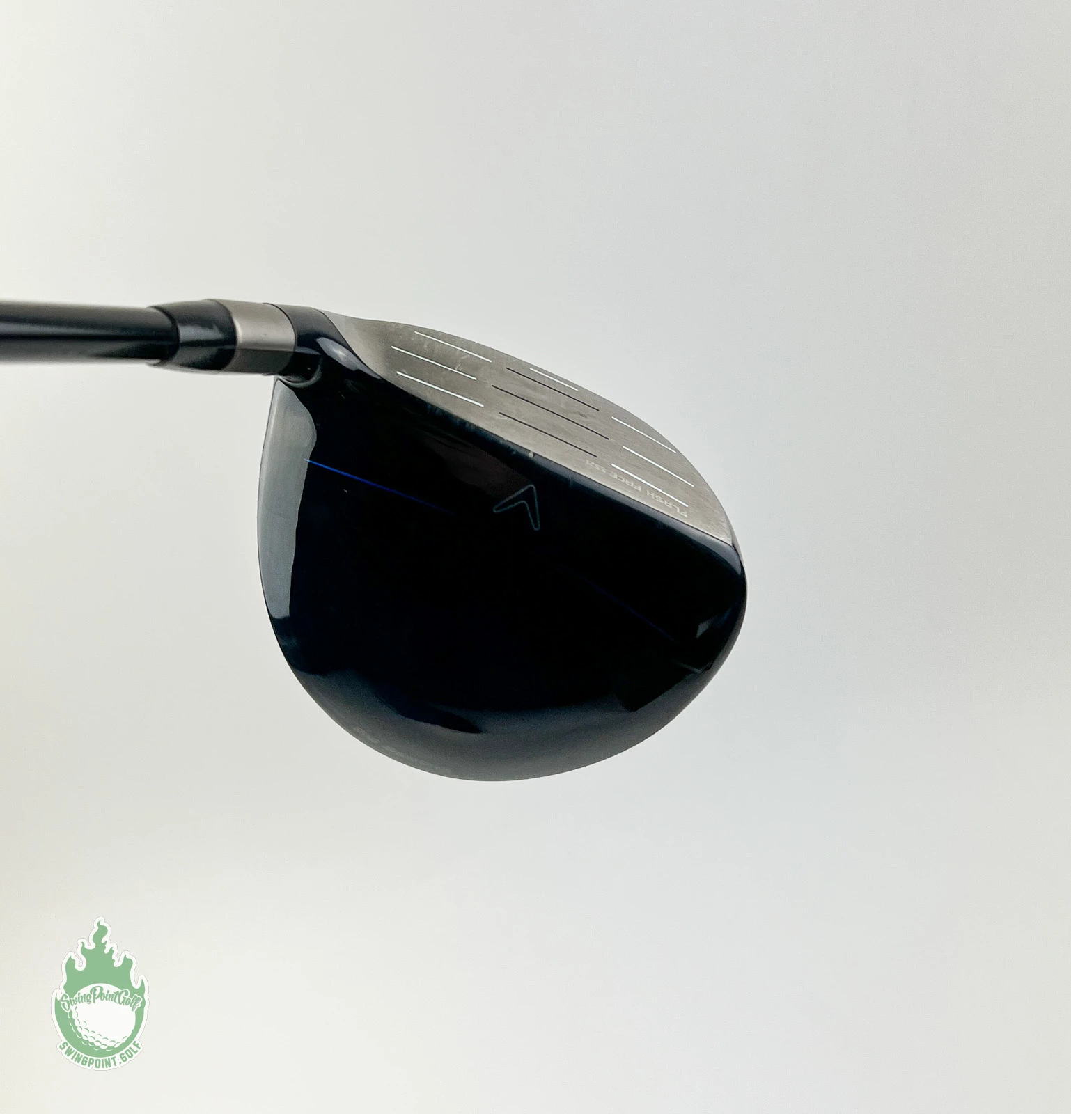 Used RH Callaway Big Bertha REVA Fairway 3 Wood 45g Regular Graphite Golf Club 8 Used RH Callaway Big Bertha REVA Fairway 3 Wood 45g Regular Graphite Golf Club - Image 6