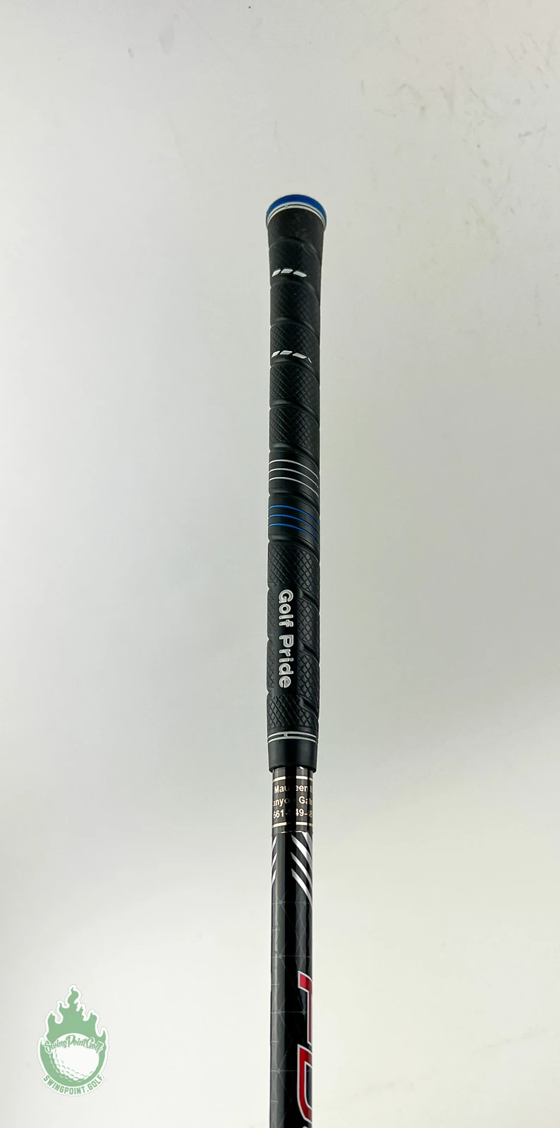 Used RH Callaway Big Bertha REVA Fairway 3 Wood 45g Regular Graphite Golf Club 6 Used RH Callaway Big Bertha REVA Fairway 3 Wood 45g Regular Graphite Golf Club - Image 4