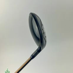 Used RH Callaway Epic Flash Star 3 Wood 15* ATTAS 40g Ladies Graphite Golf Club -Callaway Club Shop IMG 0437