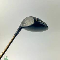 Used RH Callaway Epic Flash Star 3 Wood 15* ATTAS 40g Ladies Graphite Golf Club -Callaway Club Shop IMG 0438