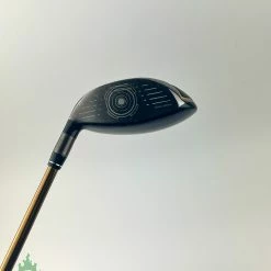 Used RH Callaway Epic Flash Star 3 Wood 15* ATTAS 40g Ladies Graphite Golf Club -Callaway Club Shop IMG 0439 1