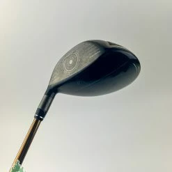 Used RH Callaway Epic Flash Star 3 Wood 15* ATTAS 40g Ladies Graphite Golf Club -Callaway Club Shop IMG 0440 1