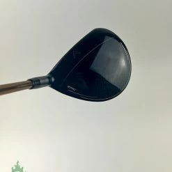 Used RH Callaway Epic Flash Star 3 Wood 15* ATTAS 40g Ladies Graphite Golf Club -Callaway Club Shop IMG 0441 1