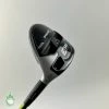 Used TaylorMade M3 Fairway 3 Wood 15* Aldila NV 65g Stiff Graphite Golf Club 2 Used TaylorMade M3 Fairway 3 Wood 15* Aldila NV 65g Stiff Graphite Golf Club -Callaway Club Shop IMG 0441 2