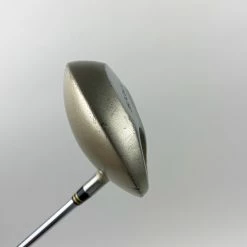 Used Right Handed Ben Hogan Medallion 9* Driver 5.5 Firm Flex Steel Golf Club 15 Used Right Handed Ben Hogan Medallion 9* Driver 5.5 Firm Flex Steel Golf Club -Callaway Club Shop IMG 0441