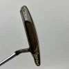 Used Right Handed Ping Karsten Pal 2 Beryllium Copper Putter Steel Golf Club 1 Used Right Handed Ping Karsten Pal 2 Beryllium Copper Putter Steel Golf Club -Callaway Club Shop IMG 0441 3
