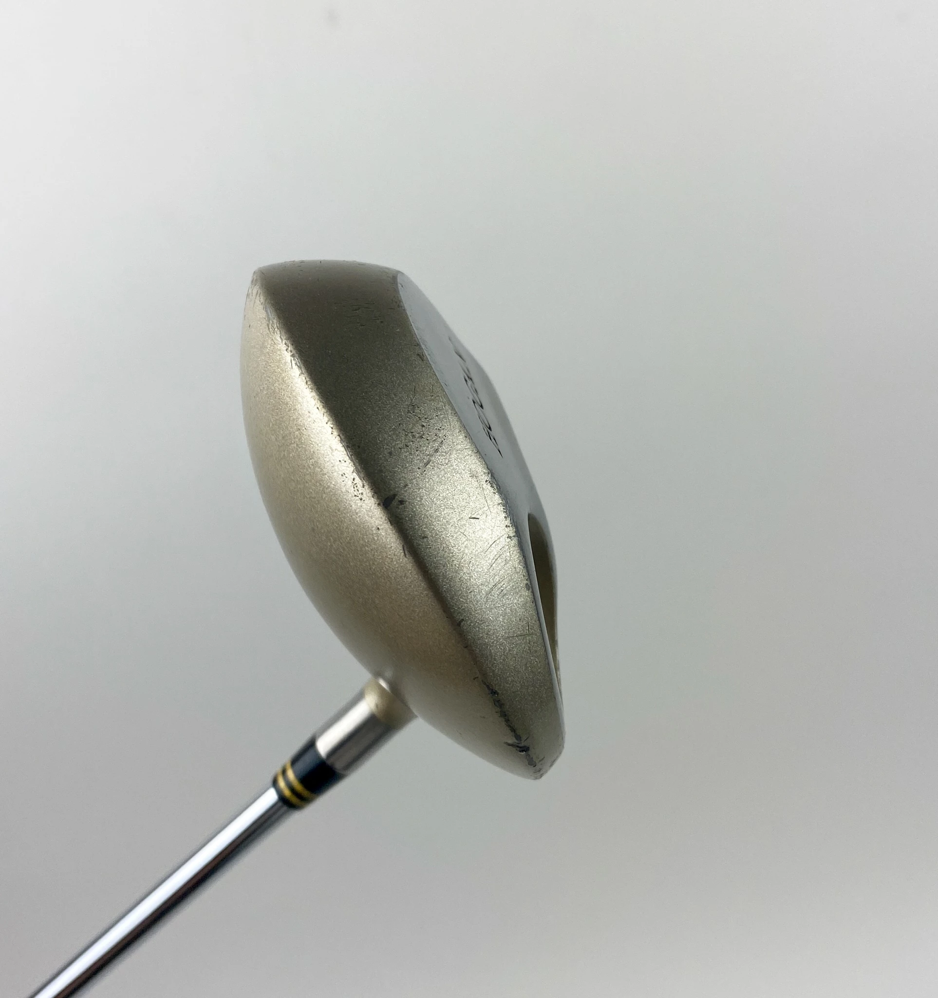 Used Right Handed Ben Hogan Medallion 9* Driver 5.5 Firm Flex Steel Golf Club 5 Used Right Handed Ben Hogan Medallion 9* Driver 5.5 Firm Flex Steel Golf Club - Image 3