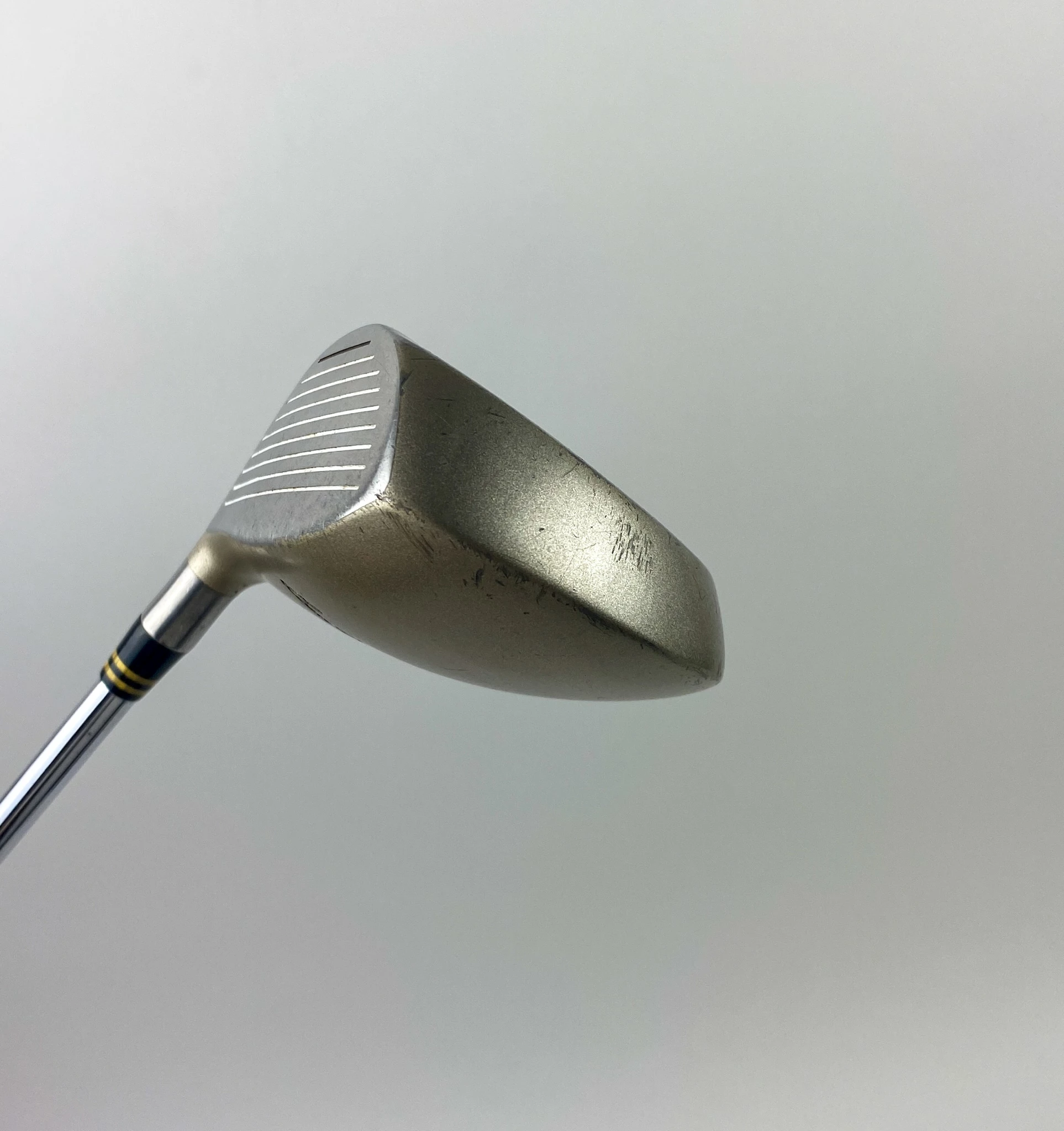 Used Right Handed Ben Hogan Medallion 9* Driver 5.5 Firm Flex Steel Golf Club 6 Used Right Handed Ben Hogan Medallion 9* Driver 5.5 Firm Flex Steel Golf Club - Image 4