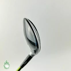 Used TaylorMade M3 Fairway 3 Wood 15* Aldila NV 65g Stiff Graphite Golf Club 23 Used TaylorMade M3 Fairway 3 Wood 15* Aldila NV 65g Stiff Graphite Golf Club -Callaway Club Shop IMG 0443 2