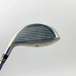 Used Right Handed Ben Hogan Medallion 9* Driver 5.5 Firm Flex Steel Golf Club 18 Used Right Handed Ben Hogan Medallion 9* Driver 5.5 Firm Flex Steel Golf Club -Callaway Club Shop IMG 0443