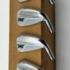 Used Right Handed PXG 0211ST 3X Forged Irons 5-PW HEADS ONLY Golf Club Set