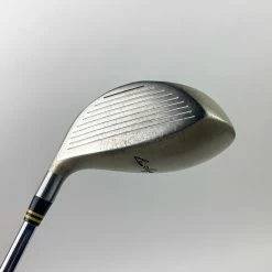 Used Right Handed Ben Hogan Medallion 9* Driver 5.5 Firm Flex Steel Golf Club 17 Used Right Handed Ben Hogan Medallion 9* Driver 5.5 Firm Flex Steel Golf Club -Callaway Club Shop IMG 0444