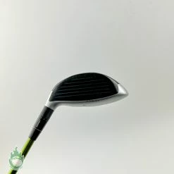 Used TaylorMade M3 Fairway 3 Wood 15* Aldila NV 65g Stiff Graphite Golf Club 21 Used TaylorMade M3 Fairway 3 Wood 15* Aldila NV 65g Stiff Graphite Golf Club -Callaway Club Shop IMG 0445 2