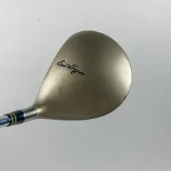 Used Right Handed Ben Hogan Medallion 9* Driver 5.5 Firm Flex Steel Golf Club 19 Used Right Handed Ben Hogan Medallion 9* Driver 5.5 Firm Flex Steel Golf Club -Callaway Club Shop IMG 0445