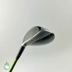 Used TaylorMade M3 Fairway 3 Wood 15* Aldila NV 65g Stiff Graphite Golf Club 20 Used TaylorMade M3 Fairway 3 Wood 15* Aldila NV 65g Stiff Graphite Golf Club -Callaway Club Shop IMG 0446 1