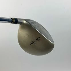 Used Right Handed Ben Hogan Medallion 9* Driver 5.5 Firm Flex Steel Golf Club 21 Used Right Handed Ben Hogan Medallion 9* Driver 5.5 Firm Flex Steel Golf Club -Callaway Club Shop IMG 0446