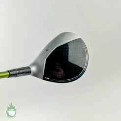 Used TaylorMade M3 Fairway 3 Wood 15* Aldila NV 65g Stiff Graphite Golf Club 19 Used TaylorMade M3 Fairway 3 Wood 15* Aldila NV 65g Stiff Graphite Golf Club -Callaway Club Shop IMG 0447 1