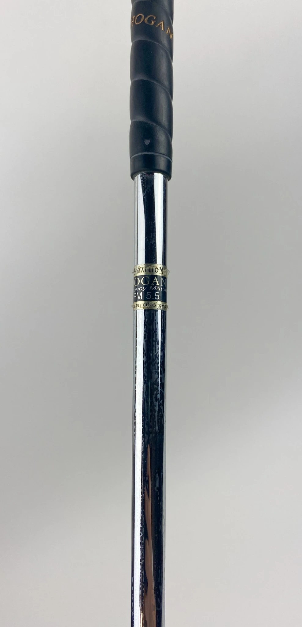 Used Right Handed Ben Hogan Medallion 9* Driver 5.5 Firm Flex Steel Golf Club 12 Used Right Handed Ben Hogan Medallion 9* Driver 5.5 Firm Flex Steel Golf Club - Image 10