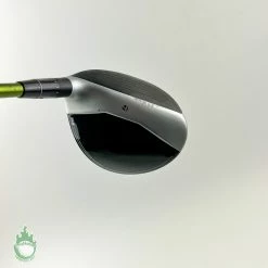 Used TaylorMade M3 Fairway 3 Wood 15* Aldila NV 65g Stiff Graphite Golf Club 18 Used TaylorMade M3 Fairway 3 Wood 15* Aldila NV 65g Stiff Graphite Golf Club -Callaway Club Shop IMG 0448 1