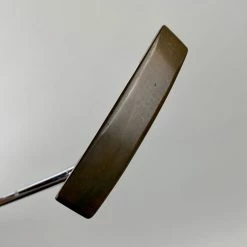 Used Right Handed Ping Karsten Pal 2 Beryllium Copper Putter Steel Golf Club -Callaway Club Shop IMG 0448 3
