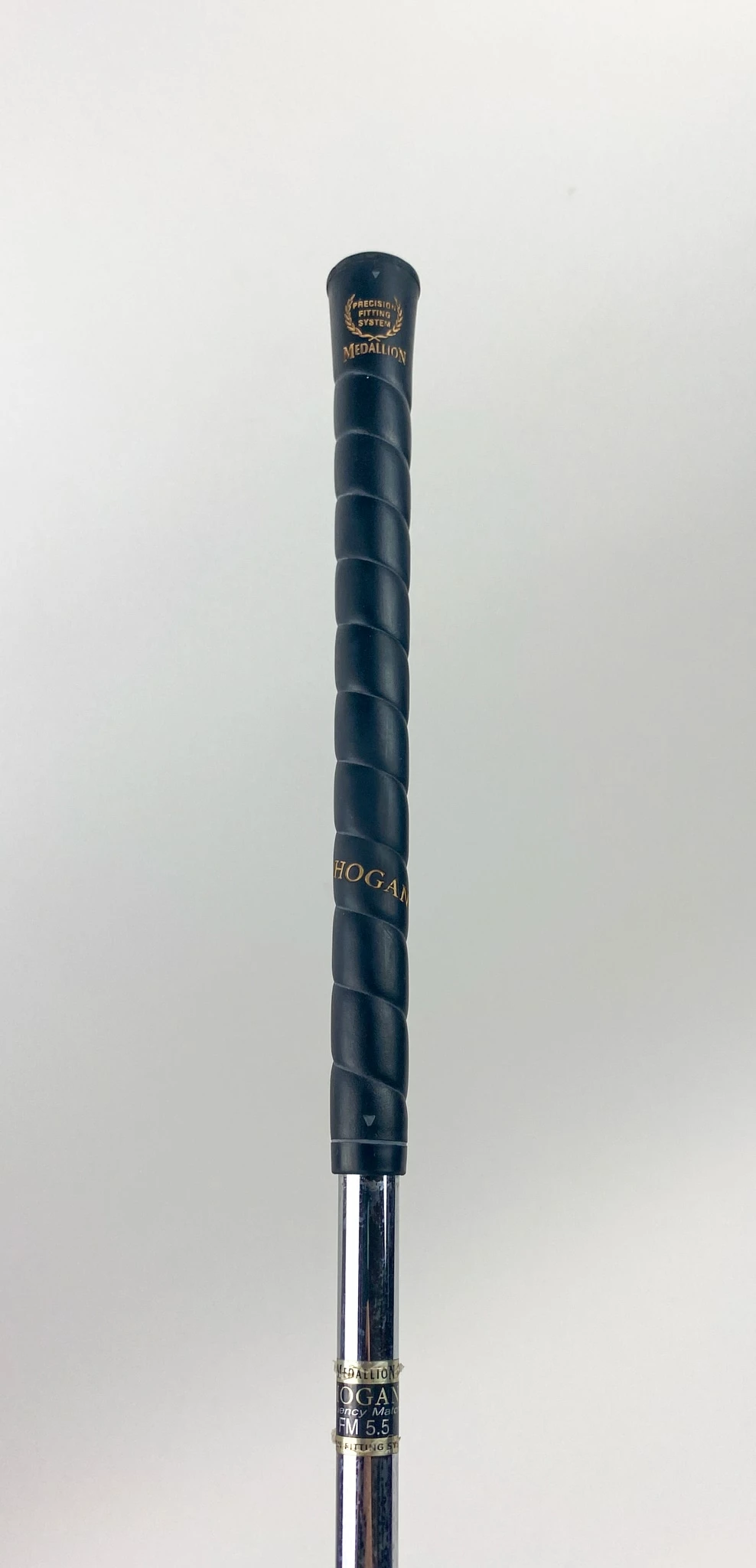 Used Right Handed Ben Hogan Medallion 9* Driver 5.5 Firm Flex Steel Golf Club 10 Used Right Handed Ben Hogan Medallion 9* Driver 5.5 Firm Flex Steel Golf Club - Image 8