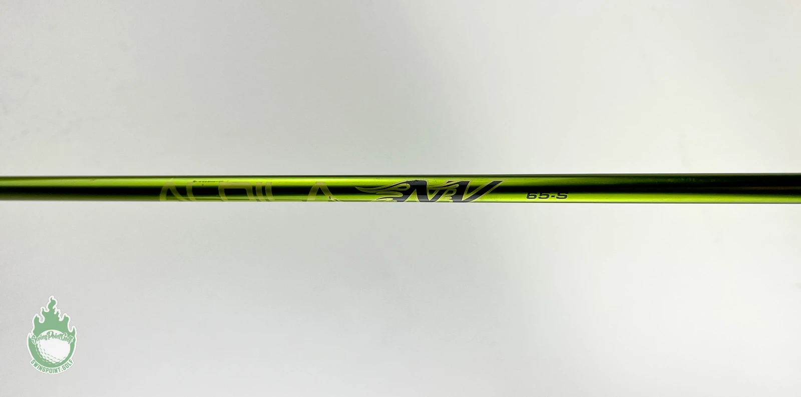 Used TaylorMade M3 Fairway 3 Wood 15* Aldila NV 65g Stiff Graphite Golf Club 7 Used TaylorMade M3 Fairway 3 Wood 15* Aldila NV 65g Stiff Graphite Golf Club - Image 5