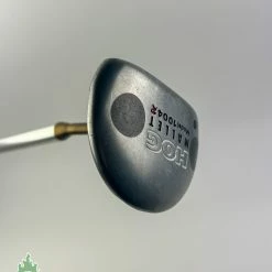 Right Handed DogLeg Right Hog Mallet Model 1004R Milled 44″ Putter Golf Club 24 Right Handed DogLeg Right Hog Mallet Model 1004R Milled 44″ Putter Golf Club -Callaway Club Shop IMG 0449 2