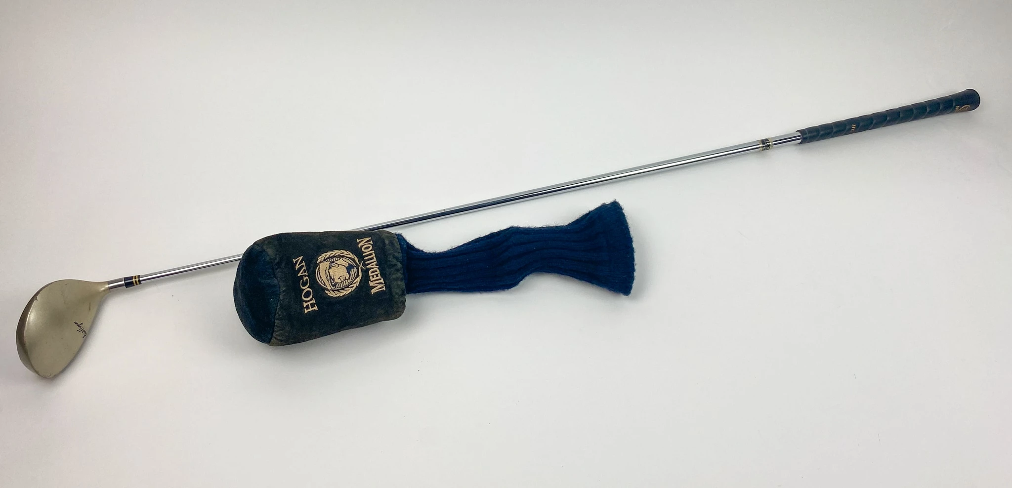 Used Right Handed Ben Hogan Medallion 9* Driver 5.5 Firm Flex Steel Golf Club 13 Used Right Handed Ben Hogan Medallion 9* Driver 5.5 Firm Flex Steel Golf Club - Image 11