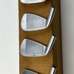Used Right Handed PXG 0211ST 3X Forged Irons 5-PW HEADS ONLY Golf Club Set -Callaway Club Shop IMG 0450 2