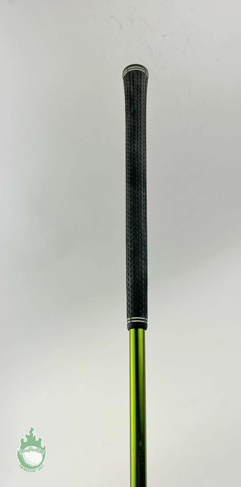 Used TaylorMade M3 Fairway 3 Wood 15* Aldila NV 65g Stiff Graphite Golf Club 6 Used TaylorMade M3 Fairway 3 Wood 15* Aldila NV 65g Stiff Graphite Golf Club - Image 4