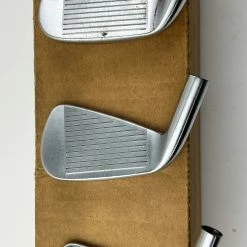 Used Right Handed PXG 0211ST 3X Forged Irons 5-PW HEADS ONLY Golf Club Set -Callaway Club Shop IMG 0451 1