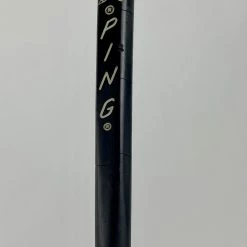 Used Right Handed Ping Karsten Pal 2 Beryllium Copper Putter Steel Golf Club -Callaway Club Shop IMG 0451 scaled 1