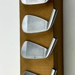Used Right Handed PXG 0211ST 3X Forged Irons 5-PW HEADS ONLY Golf Club Set -Callaway Club Shop IMG 0454 3