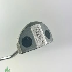 36″ Right Hand Bobby Grace Design “The Fat Lady Swings” Patent Pending Putter -Callaway Club Shop IMG 0455 2