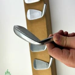 Used Right Handed PXG 0211ST 3X Forged Irons 5-PW HEADS ONLY Golf Club Set -Callaway Club Shop IMG 0455 3