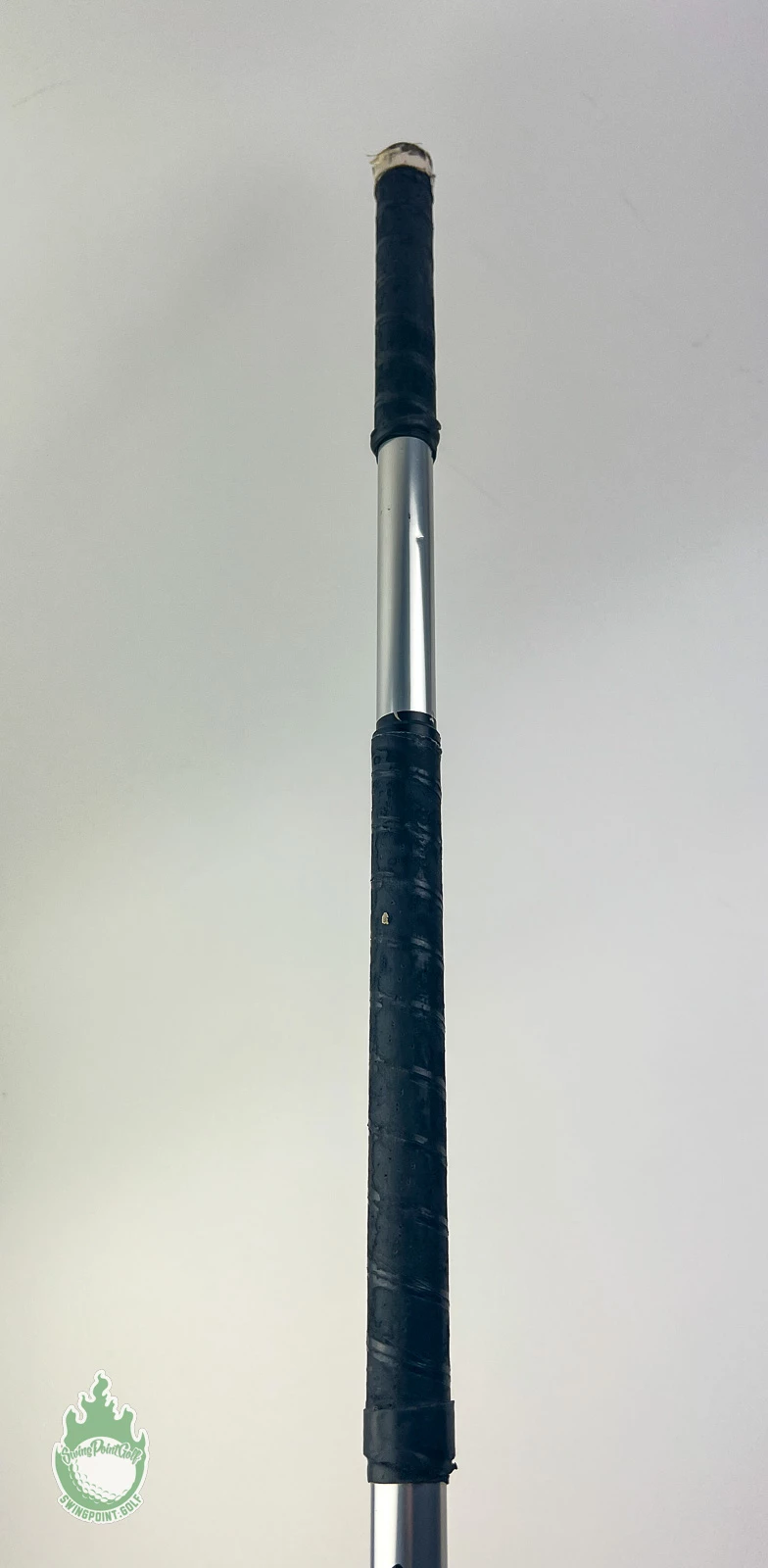 Right Handed DogLeg Right Hog Mallet Model 1004R Milled 44″ Putter Golf Club 6 Right Handed DogLeg Right Hog Mallet Model 1004R Milled 44″ Putter Golf Club - Image 4