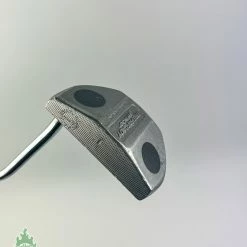 36″ Right Hand Bobby Grace Design “The Fat Lady Swings” Patent Pending Putter -Callaway Club Shop IMG 0456 2