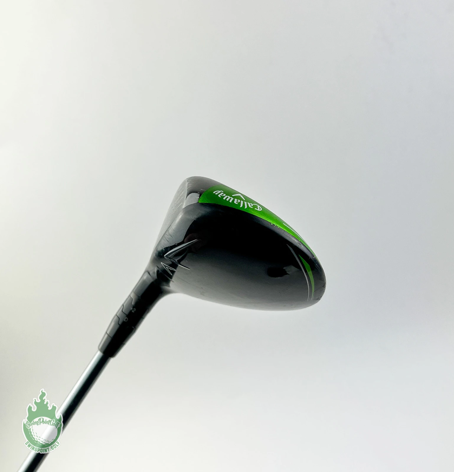 Used Callaway GBB EPIC 3 Wood 15* HZRDUS T800 6.0 65g Stiff Graphite Golf Club 12 Used Callaway GBB EPIC 3 Wood 15* HZRDUS T800 6.0 65g Stiff Graphite Golf Club - Image 10