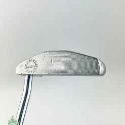 36″ Right Hand Bobby Grace Design “The Fat Lady Swings” Patent Pending Putter -Callaway Club Shop IMG 0458 1