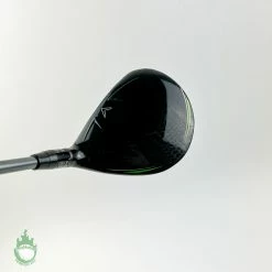 Used Callaway GBB EPIC 3 Wood 15* HZRDUS T800 6.0 65g Stiff Graphite Golf Club 19 Used Callaway GBB EPIC 3 Wood 15* HZRDUS T800 6.0 65g Stiff Graphite Golf Club -Callaway Club Shop IMG 0459