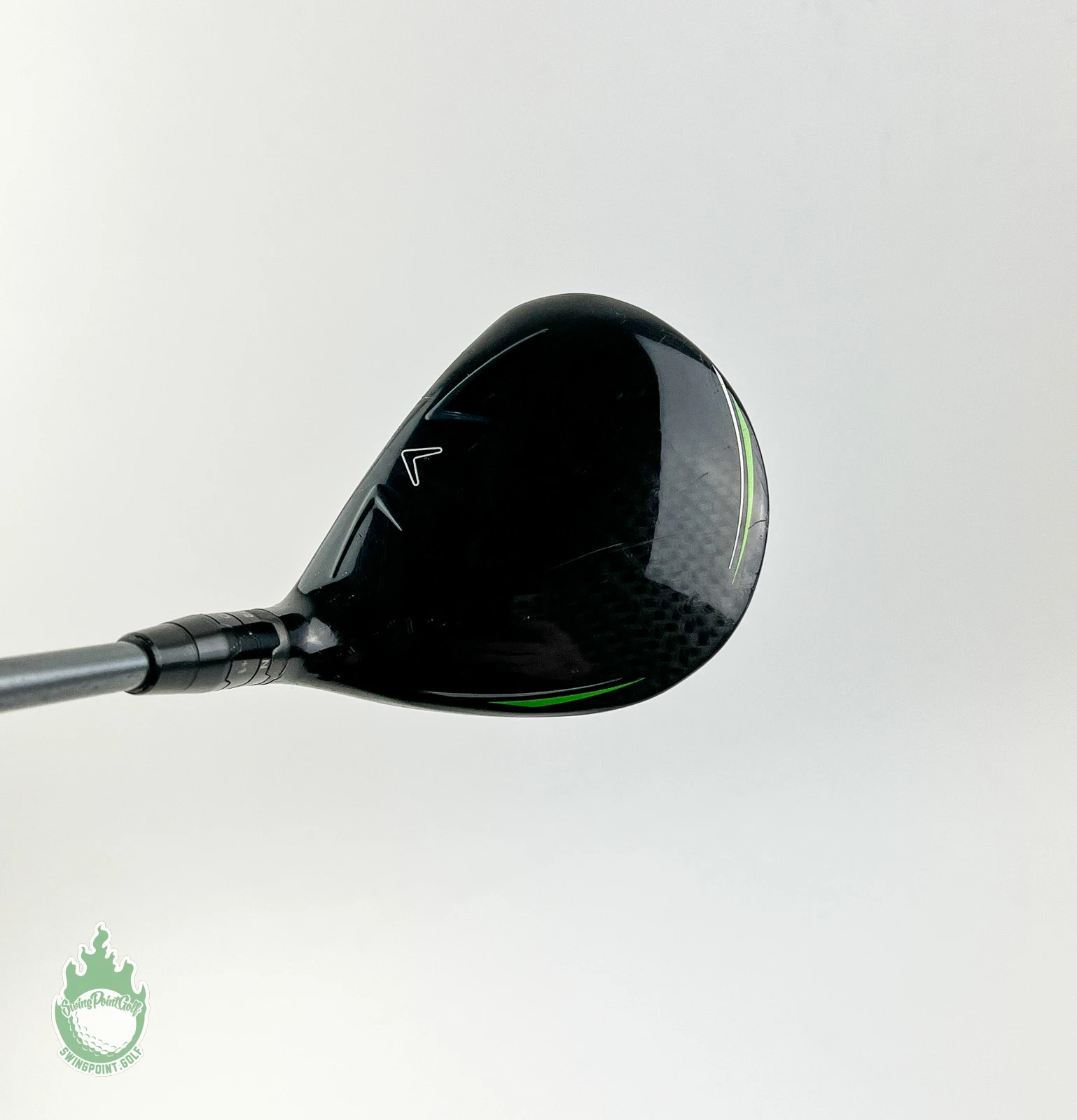 Used Callaway GBB EPIC 3 Wood 15* HZRDUS T800 6.0 65g Stiff Graphite Golf Club 9 Used Callaway GBB EPIC 3 Wood 15* HZRDUS T800 6.0 65g Stiff Graphite Golf Club - Image 7