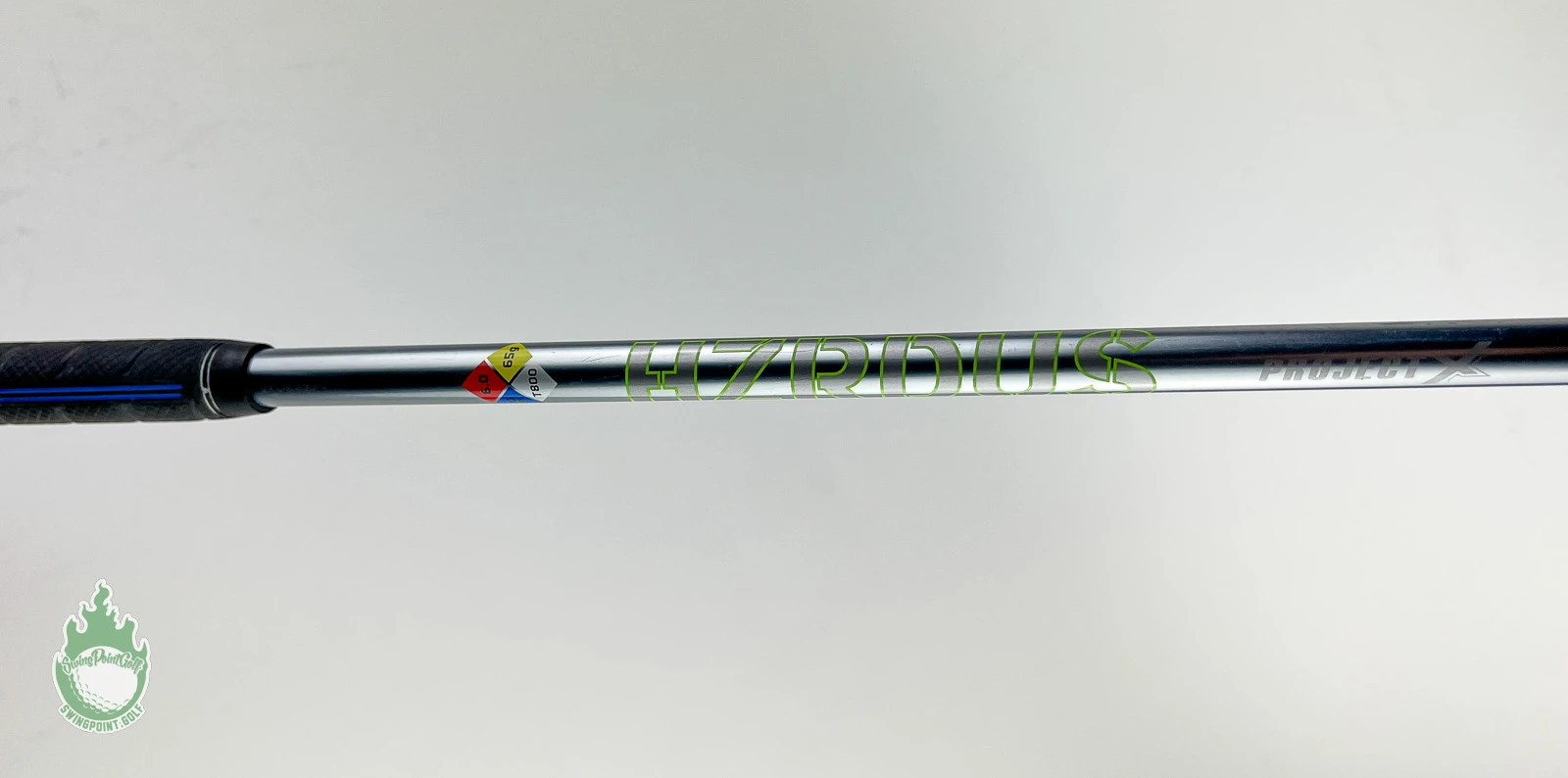 Used Callaway GBB EPIC 3 Wood 15* HZRDUS T800 6.0 65g Stiff Graphite Golf Club 7 Used Callaway GBB EPIC 3 Wood 15* HZRDUS T800 6.0 65g Stiff Graphite Golf Club - Image 5